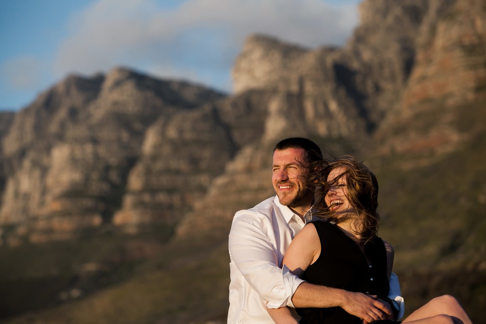 Cape Town Epic Views Proposal Photography 010