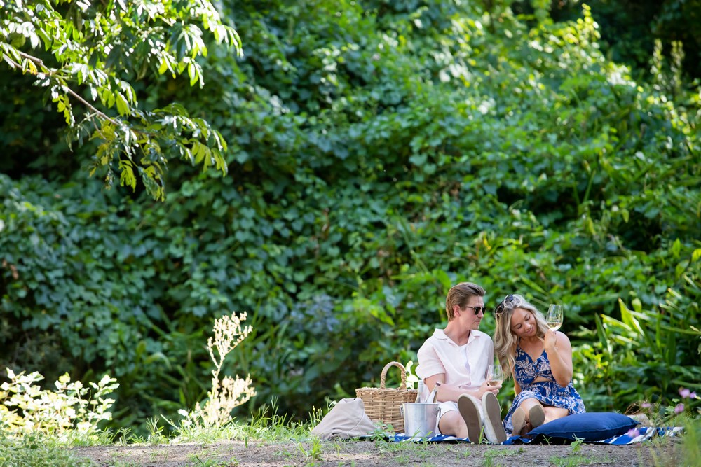Cape Town Wine Farm Proposal Photography 016