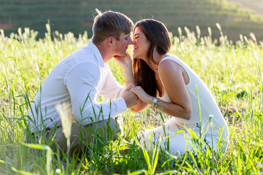 Cape Town Wine Farm Proposal Photography 035