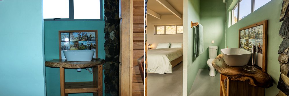 Cape Town Airbnb Photographers