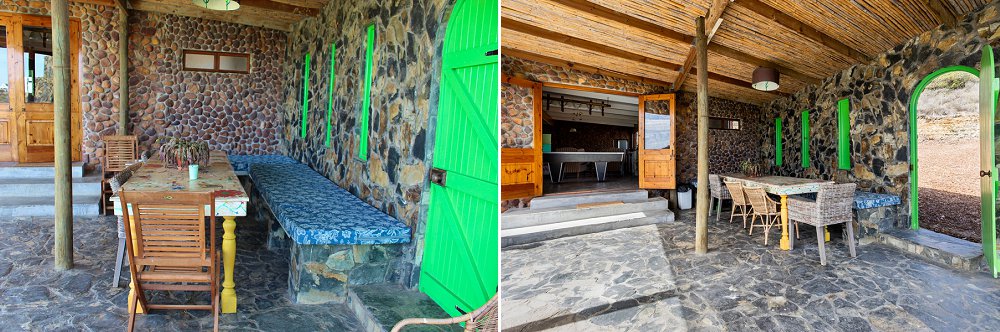 Cape Town Airbnb Photographers